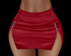 Sexy Red Skirt RL