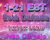 Ivan Cornejo Esta Danada