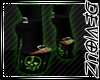 !DS! Toxic Bootie