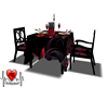 Dark Red/Black For 2