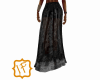 CD Skirt Blacke