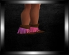 [D]country daisey boots
