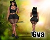 :G:Black Shorts