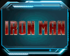 [RV] IronMan - Hologram3