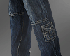 ♛ GTex jeans