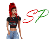 (SP) Ice Top (requested)