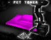 -LEXI- Pet Tower: Purple