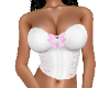 Laced Mini Corset