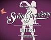 Swingroovers Butterfly