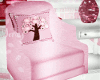 Y: Baby Girl Chair ♥
