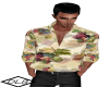 Tuscan Grapes Shirt
