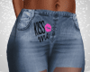 AB! Jeans :: Kiss me RLL