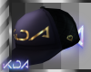 K/DA Akali Hat