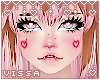 V♡ Fun Blush V4