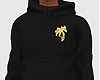 Angels Burning Hoodie
