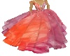 gown