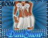 {DSD}Mariposa White [BM]