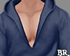 Sexy Hoodie Navy