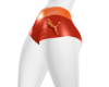 SHERBET MINI SHORTS