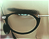 Glasses!