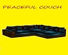 PEACEFUL COUCH 1