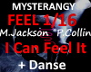 Mix Danse I Can Feel It