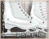 [Is] Snow Ice Skates