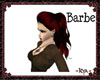 [KYA] Barbe - Scarlet