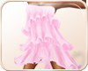 !NC Ruffles Dress Pink