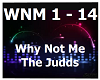 Why Not Me-The Judds