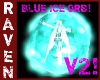 BLUE ICE ORB V2!