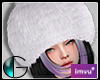 IGI Fur Hat Winter v.2