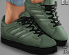 !D! MIA Green Sneaker!