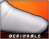 (F) Long Sock