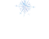 rotating snowflake