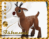 [I] Reindeer Pet F