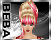 Amy Blonde Pink