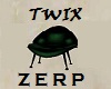 [Z] Twix Chair