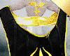 ✶Destroyer Mantle