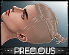 Penn Blonde Razor