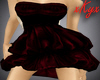 xKyx Prom Dress [red]