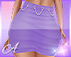 Ⱥ Bad Girl Skirt RL V1