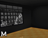 🎃 Scary AddOn Room