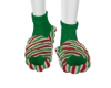 Slipper Elf F/ kid