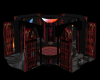 Goth Dark Hall