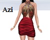 Designer Club Dress