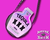 *HS Shoulder Bag Tequila