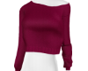 Cropped Sweater V8