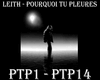 LEITH - Pk Tu Pleures