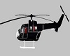 Mod Island Helicopter